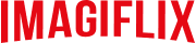 Imagiflix Logo